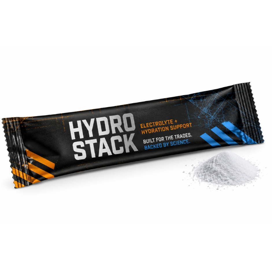 HYDRO STACK - Electrolyte Hydration