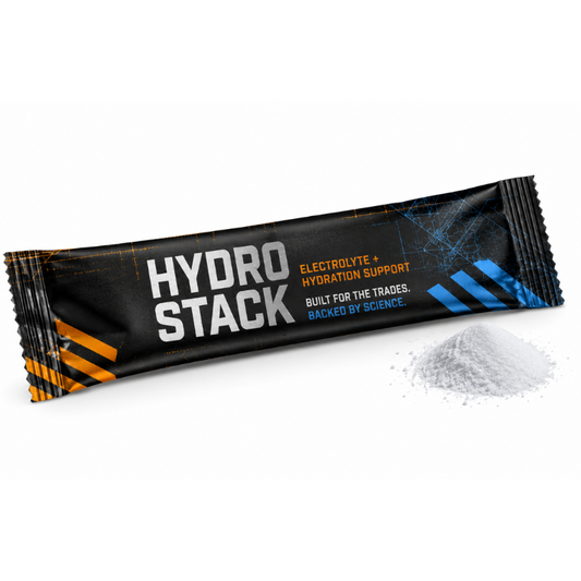HYDRO STACK - Electrolyte Hydration
