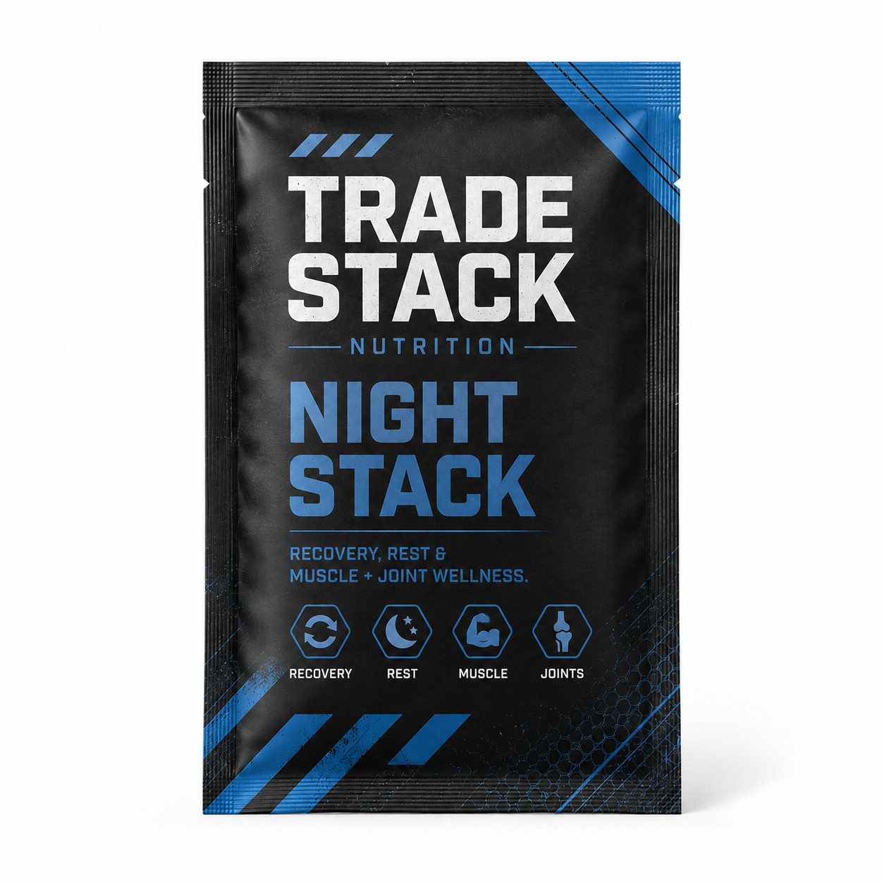 CORE STACK SYSTEM - Daily Essentials