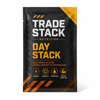 CORE STACK SYSTEM - Daily Essentials