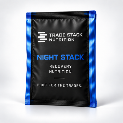 Trade Stack Night Stack evening supplement packet